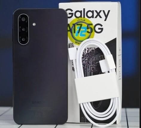 Samsung Galaxy A17 5G - الصورة 2